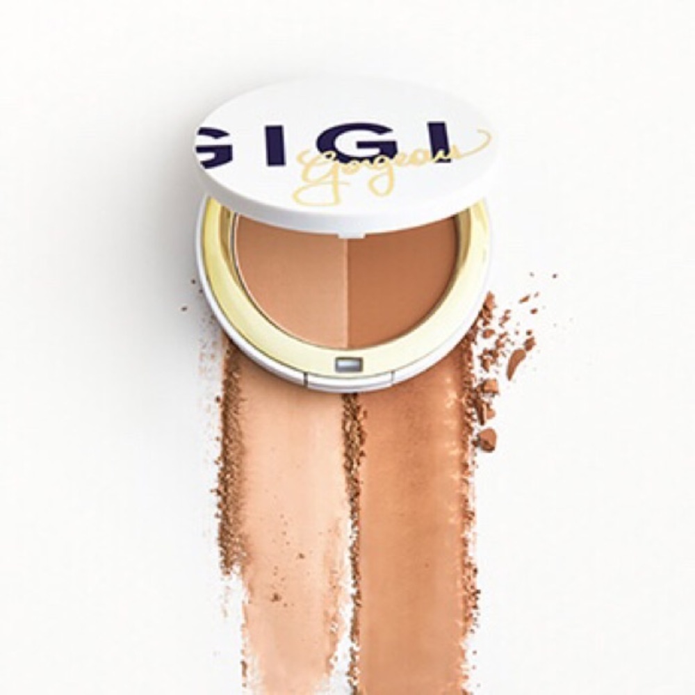 Gigi, Moda (8pc), Nomad Pallette, Alamar Trio